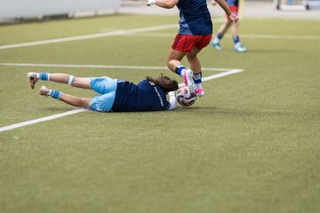 Bild 152 - wBJ Hamburger SV - FC Suederelbe : Ergebnis: 9:0